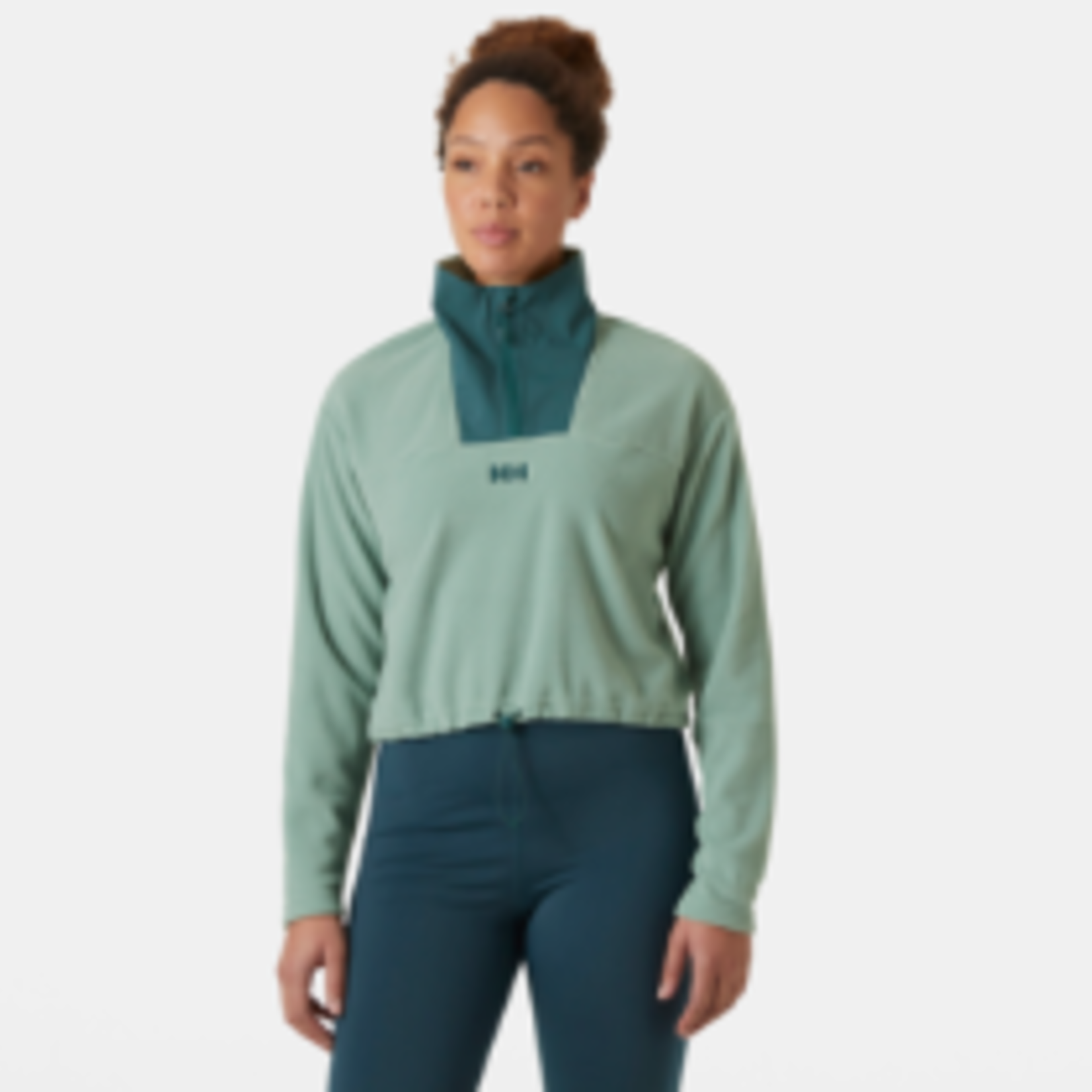 Helly Hansen HH Daybreaker Cropped Fleece (W)