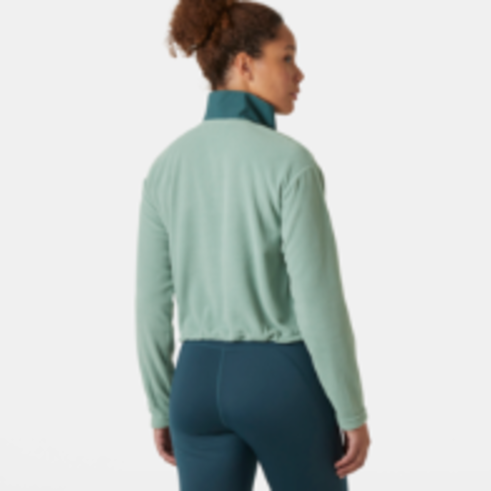 Helly Hansen HH Daybreaker Cropped Fleece (W)