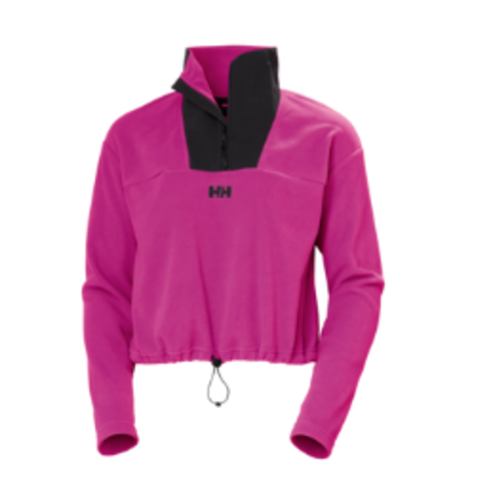Helly Hansen HH Daybreaker Cropped Fleece (W)