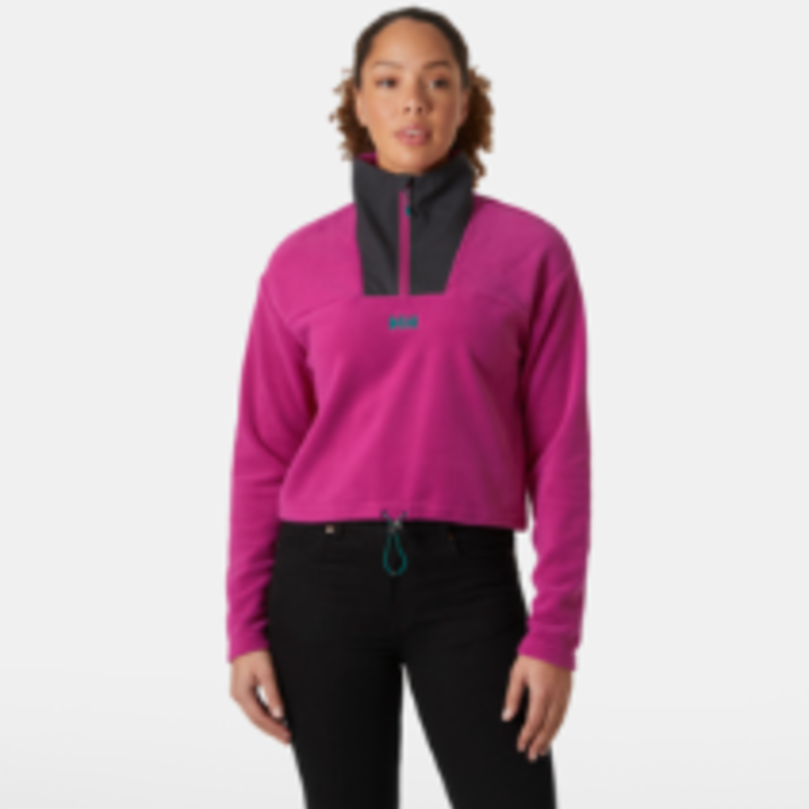 Helly Hansen HH Daybreaker Cropped Fleece (W)