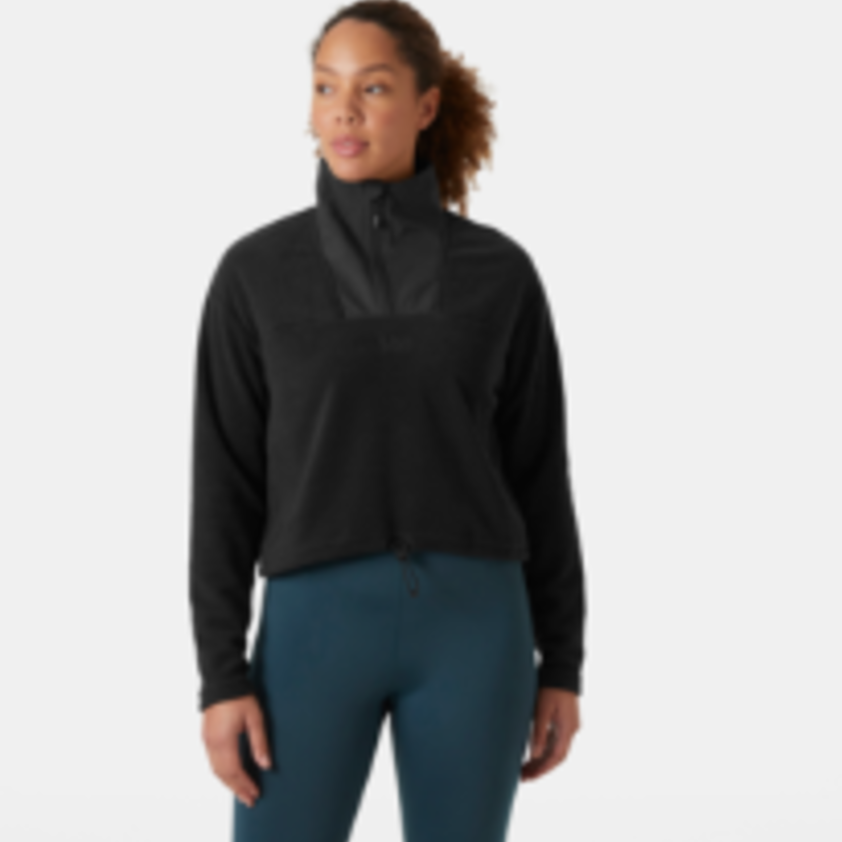 Helly Hansen HH Daybreaker Cropped Fleece (W)