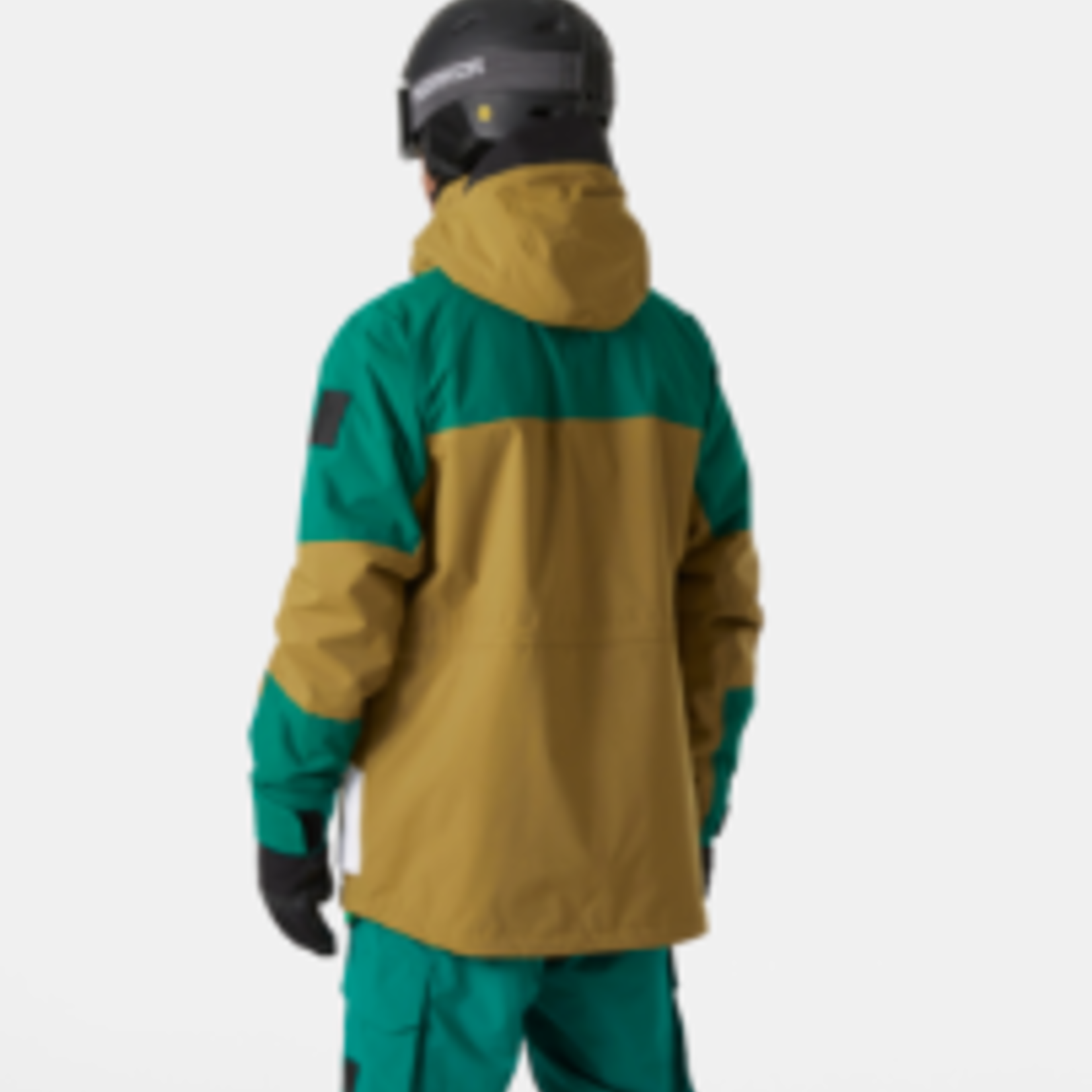 Helly Hansen HH Ullr D Heritage Long Jacket (M)