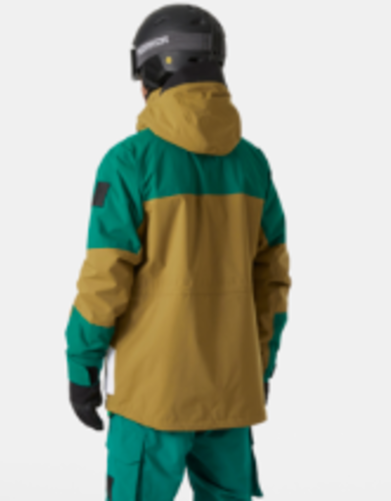 Helly Hansen HH Ullr D Heritage Long Jacket (M)