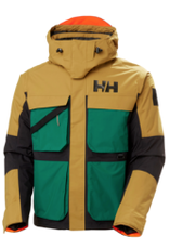 Helly Hansen HH Ullr D Heritage Short Jacket (M)
