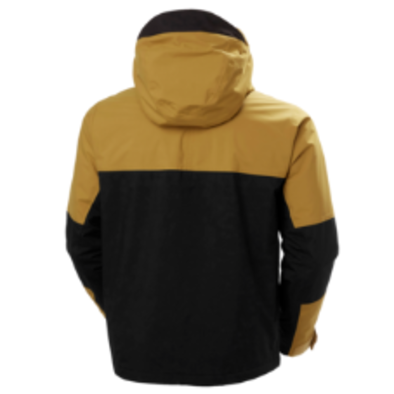 Helly Hansen HH Ullr D Heritage Short Jacket (M) Lynx L