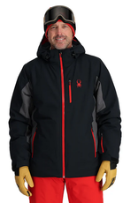 Spyder Vertex Jacket (M)