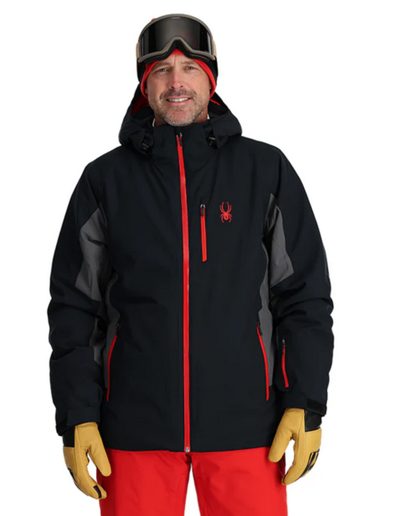Spyder Vertex Jacket (M)