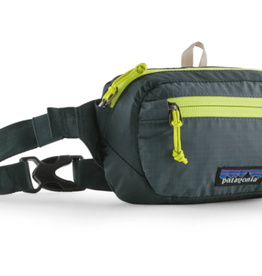 Patagonia Patagonia Ultralight Black Hole Mini Hip Pack