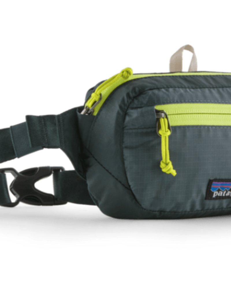 Patagonia Patagonia Ultralight Black Hole Mini Hip Pack