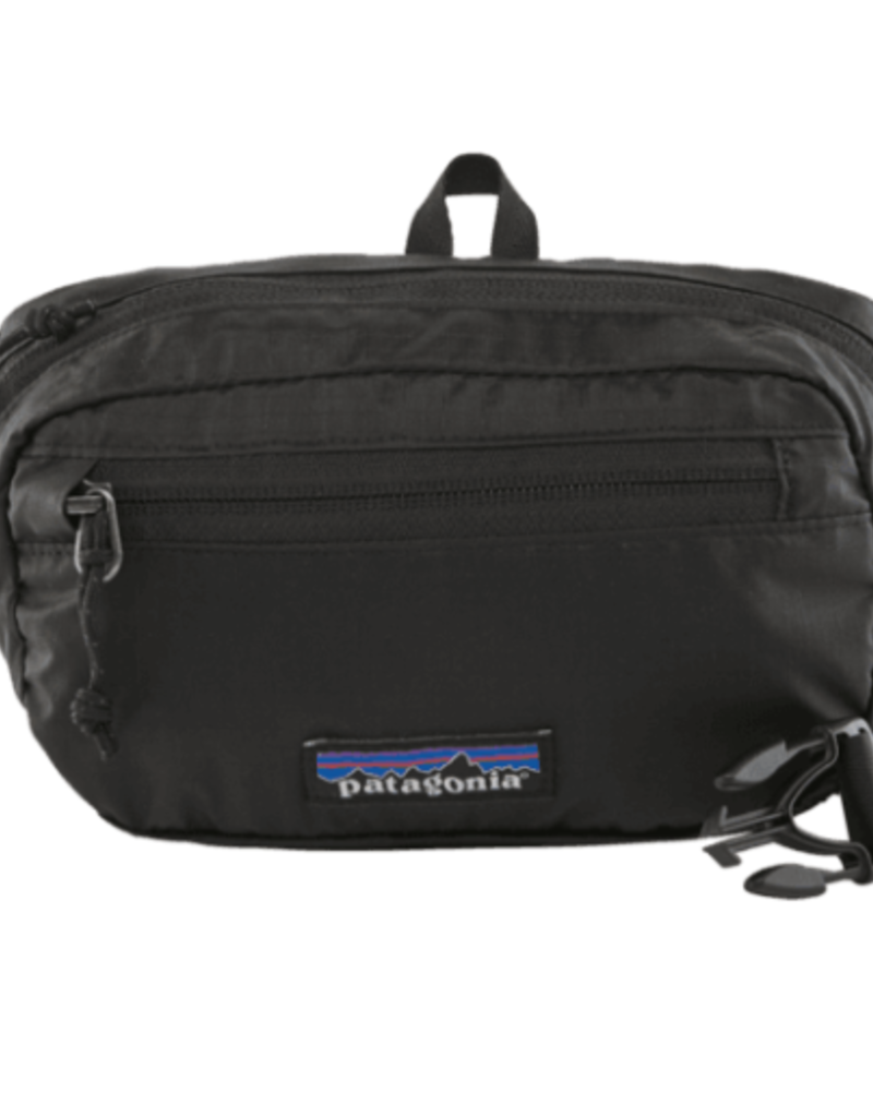 Patagonia Patagonia Ultralight Black Hole Mini Hip Pack