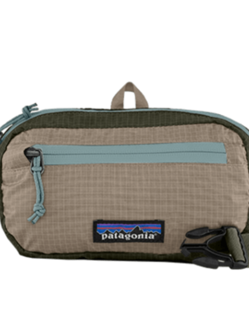 Patagonia Patagonia Ultralight Black Hole Mini Hip Pack