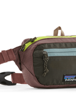 Patagonia Patagonia Ultralight Black Hole Mini Hip Pack