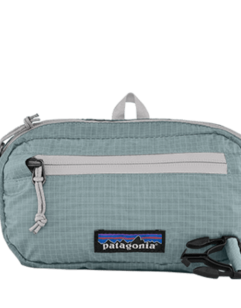 Patagonia Patagonia Ultralight Black Hole Mini Hip Pack