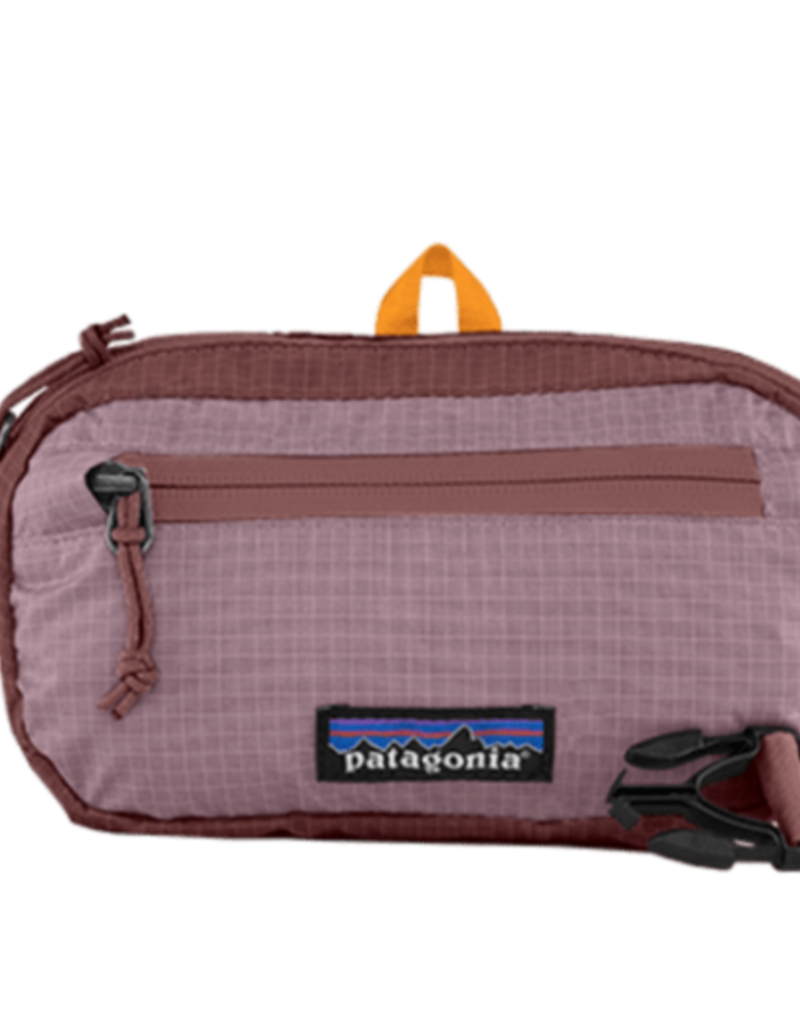 Patagonia Patagonia Ultralight Black Hole Mini Hip Pack