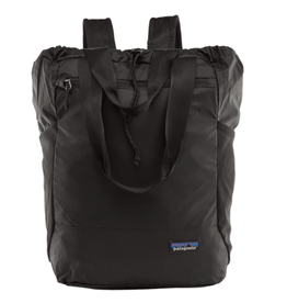Patagonia Patagonia Ultralight Black Hole Tote Pack
