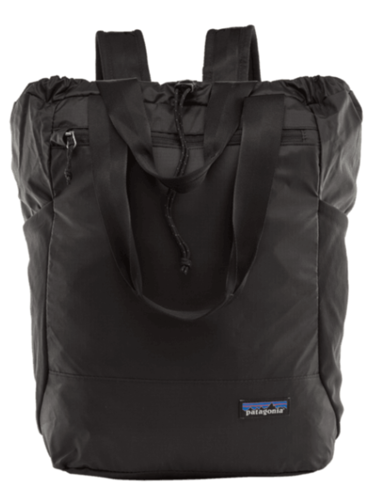 Patagonia Patagonia Ultralight Black Hole Tote Pack