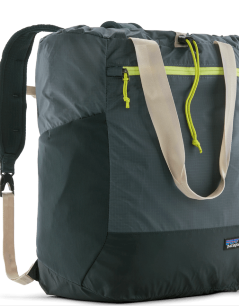 Patagonia Patagonia Ultralight Black Hole Tote Pack