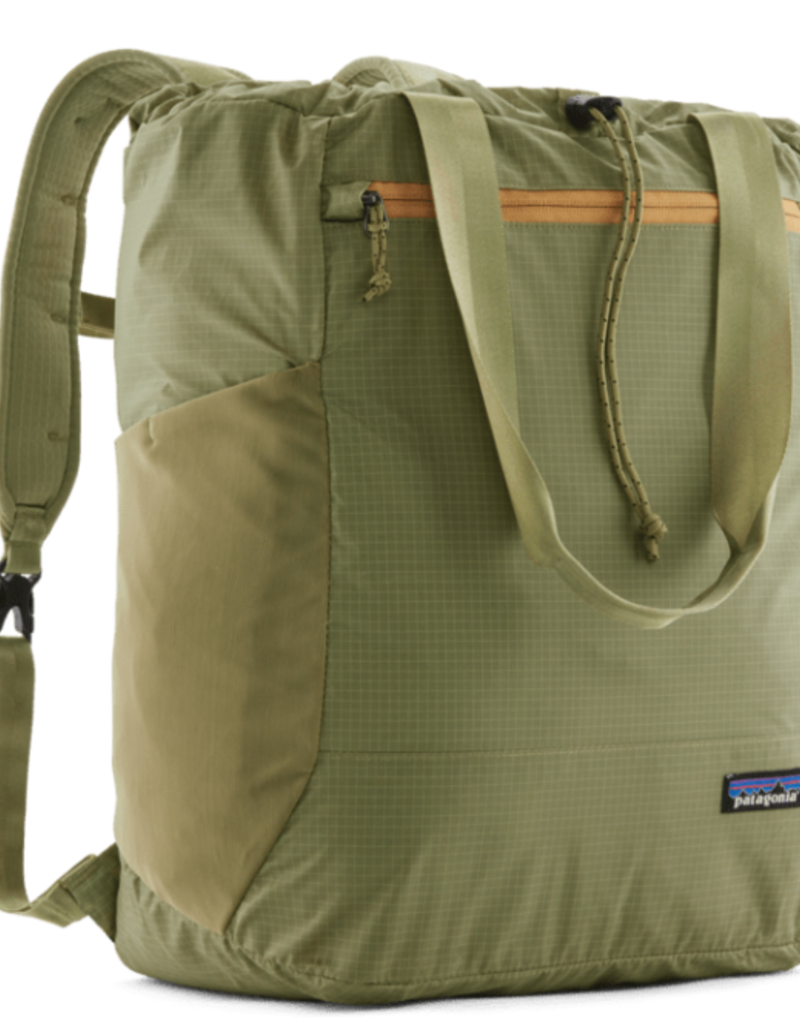 Patagonia Patagonia Ultralight Black Hole Tote Pack