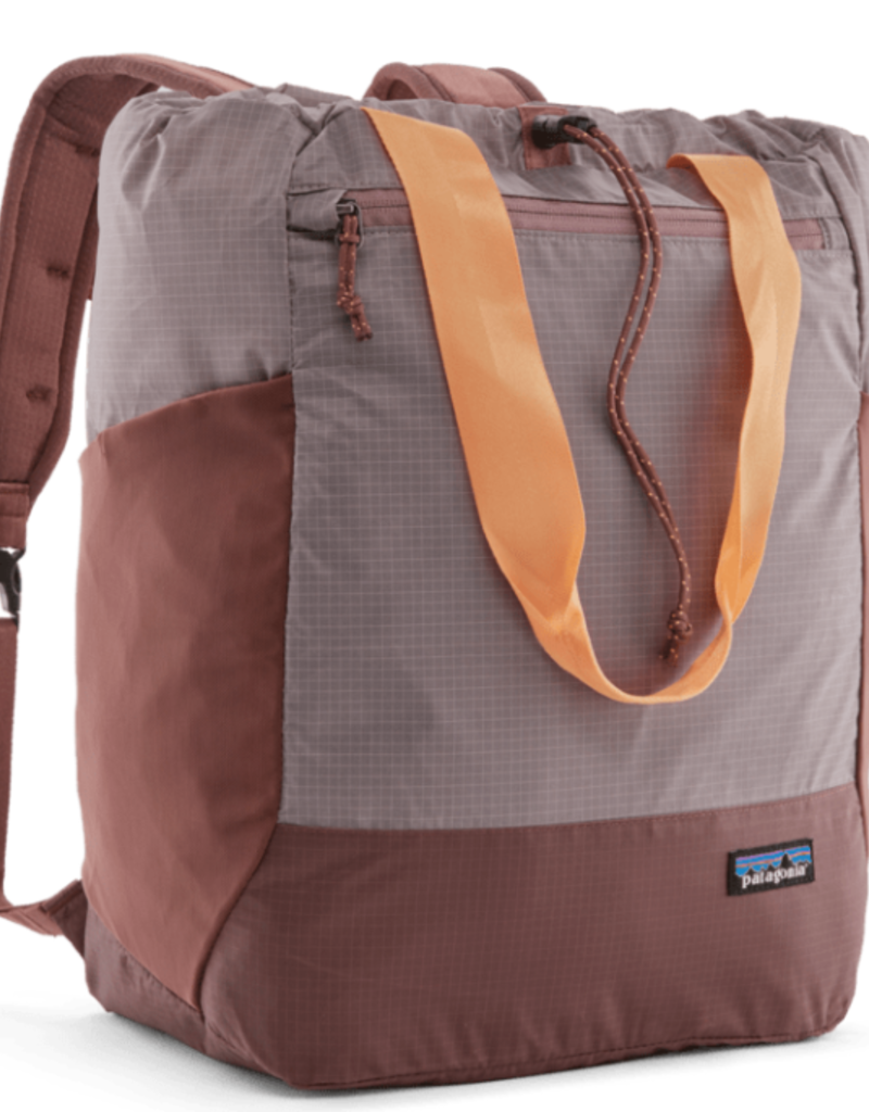 Patagonia Patagonia Ultralight Black Hole Tote Pack