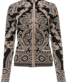 Icelandic Design Icelandic Taj Cardigan (W)