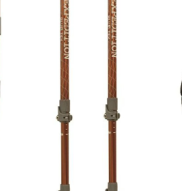 Expedtion, Inc. Expedition Alum-Tek 7075 Trekking Poles Each (A)