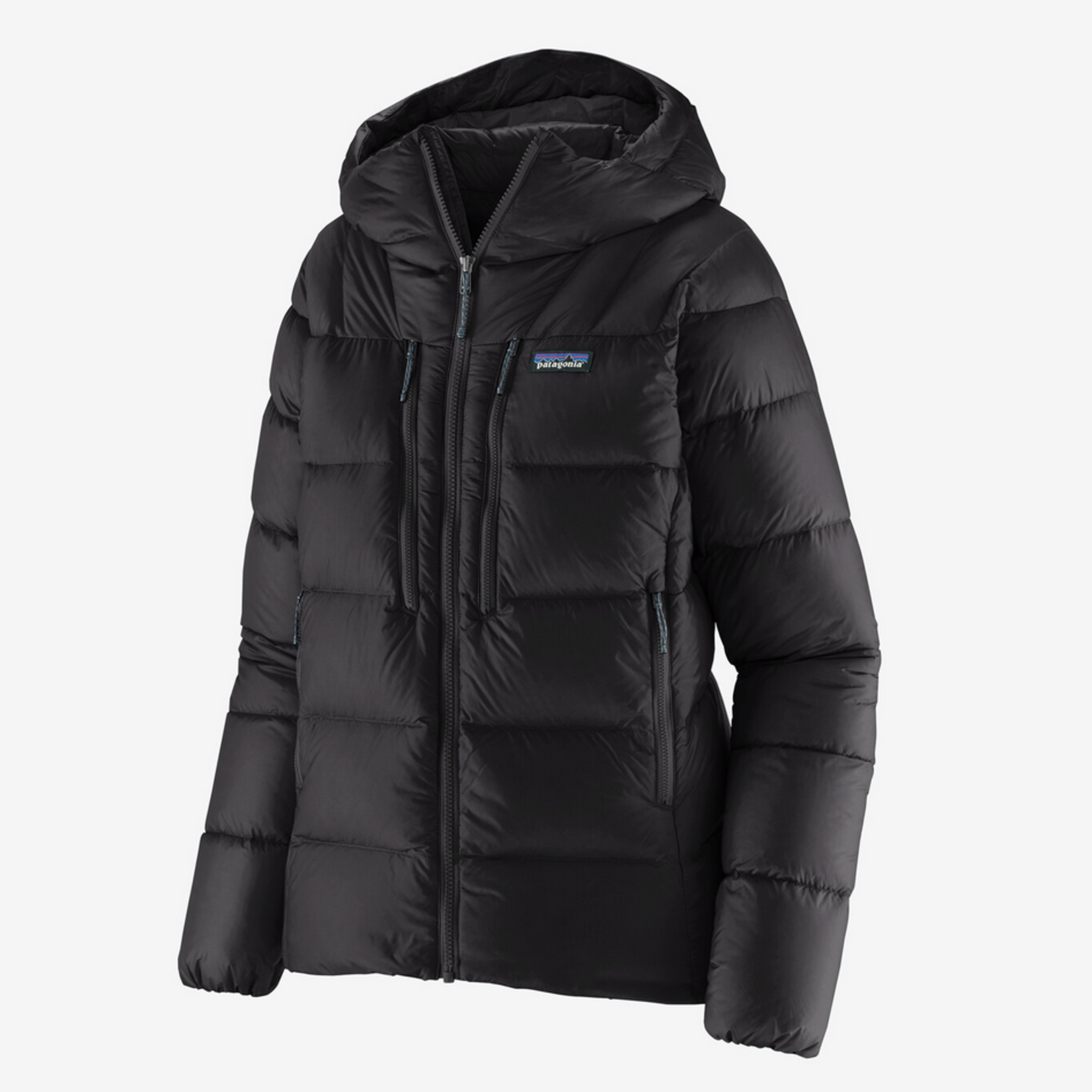 Patagonia Patagonia Fitz Roy Down  Hoody (W)