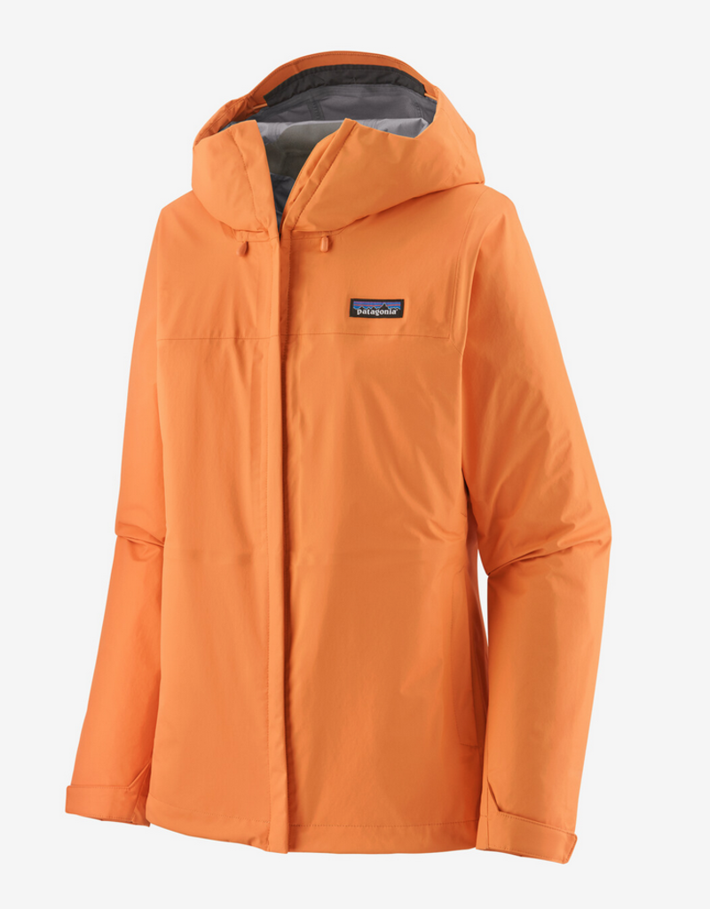 Patagonia torrentshell jkt 2025