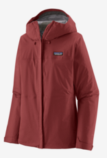 Patagonia Patagonia Torrentshell 3L  Rain Jkt (W)