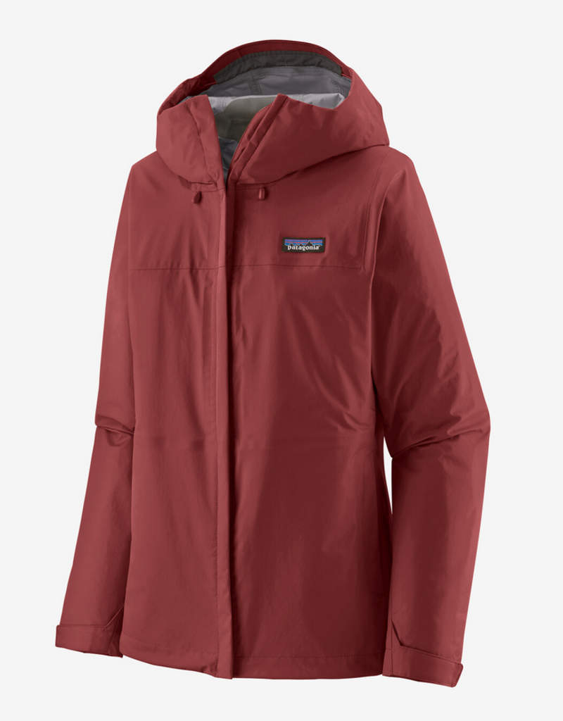 Patagonia Patagonia Torrentshell 3L  Rain Jkt (W)