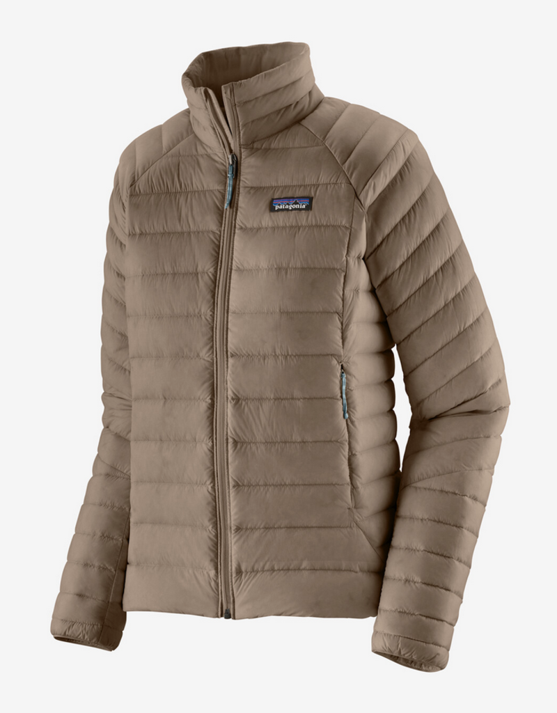 Patagonia Down Sweater (W) - Shepherd and Schaller Sporting Patagonia Down Sweater (W) - Shepherd and Schaller Sporting