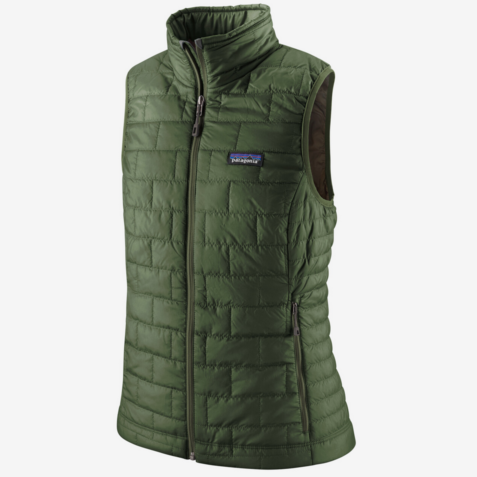 Patagonia Patagonia Nano Puff Vest (W)