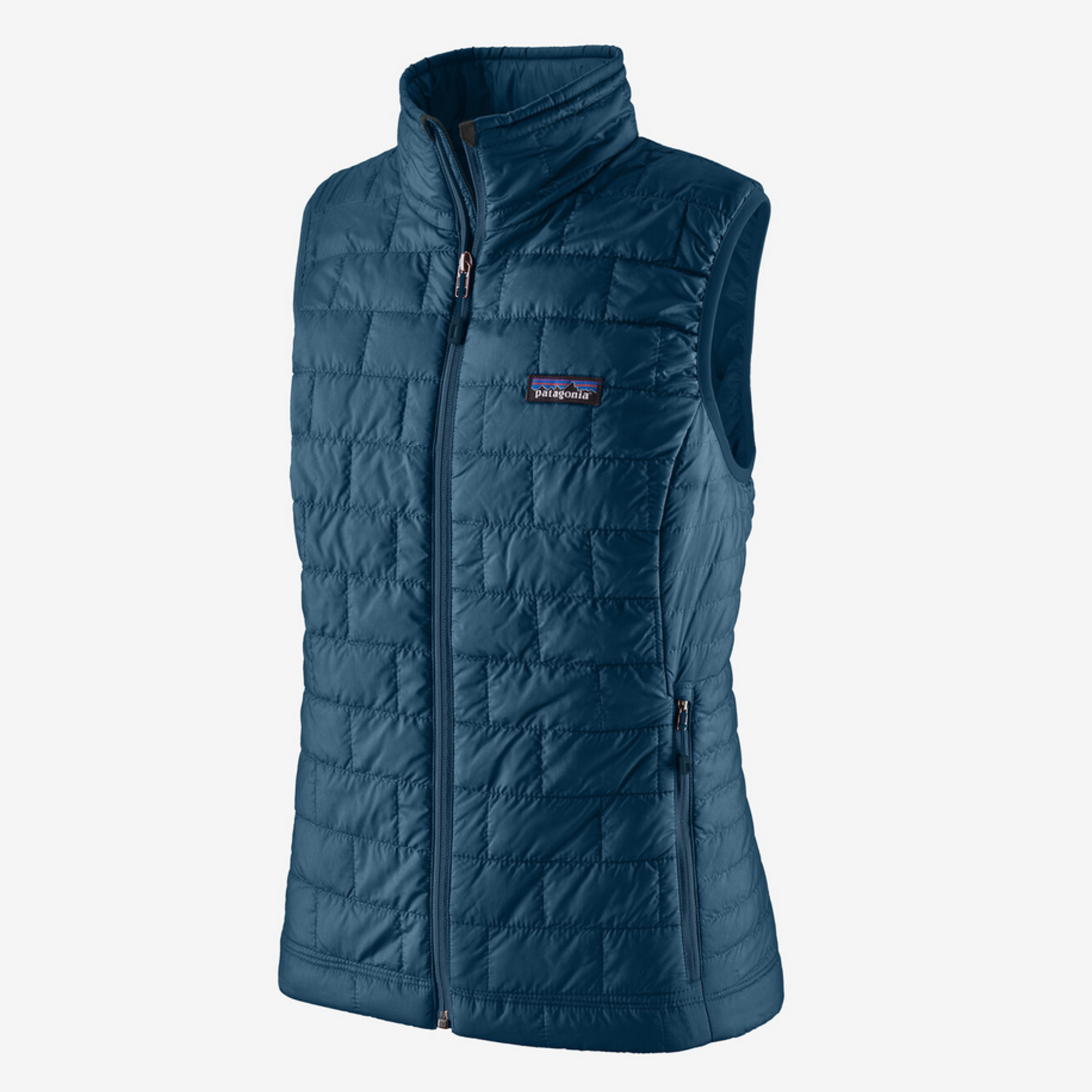 Patagonia Patagonia Nano Puff Vest (W)