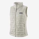 Patagonia Patagonia Nano Puff Vest (W)