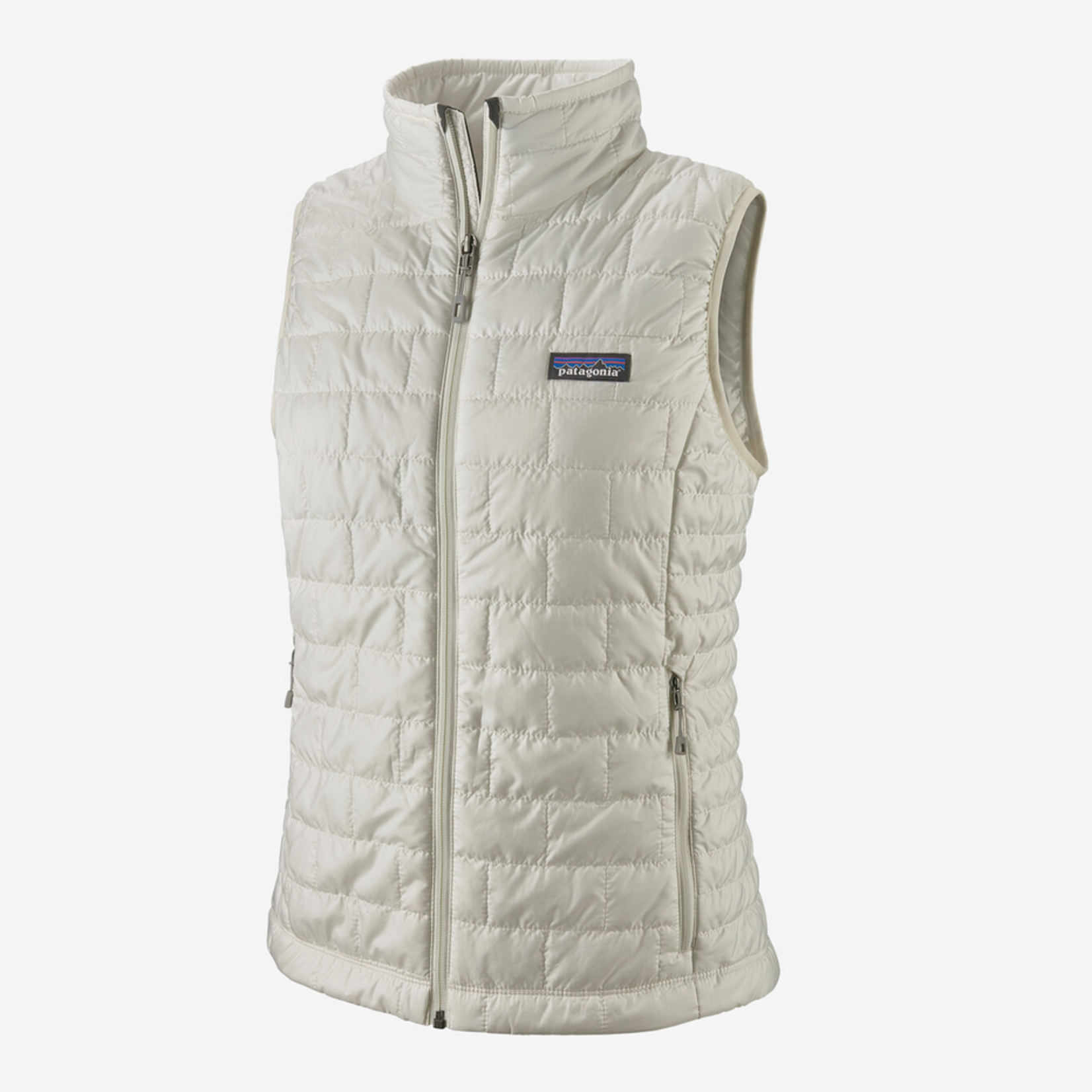 Patagonia Patagonia Nano Puff Vest (W)