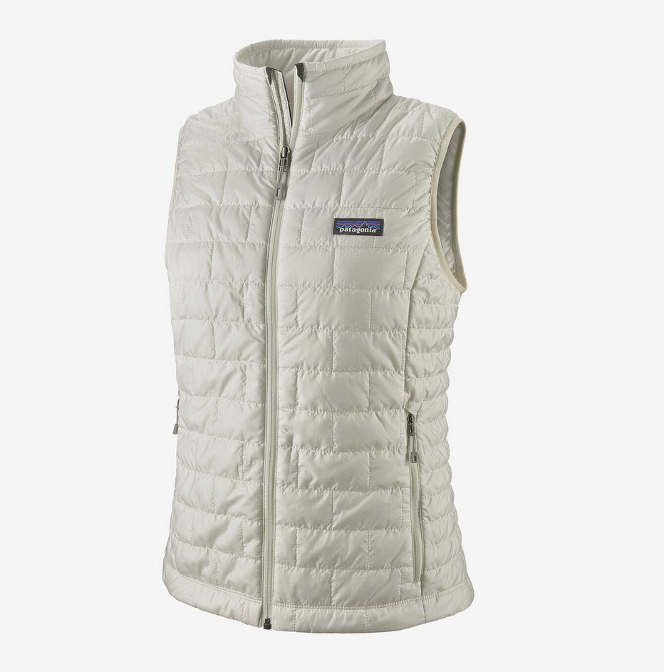 Patagonia Nano Puff Vest (W) - Shepherd and Schaller Sporting Goods