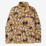 Patagonia Patagonia LW Synch Snap-T P/O (W)