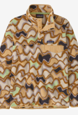 Patagonia Patagonia LW Synch Snap-T P/O (W)