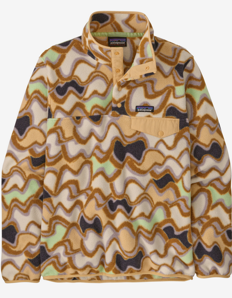 Patagonia Patagonia LW Synch Snap-T P/O (W)