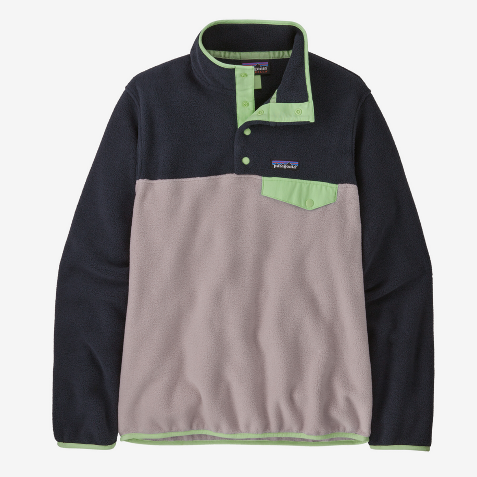 Patagonia Patagonia LW Synch Snap-T P/O (W)