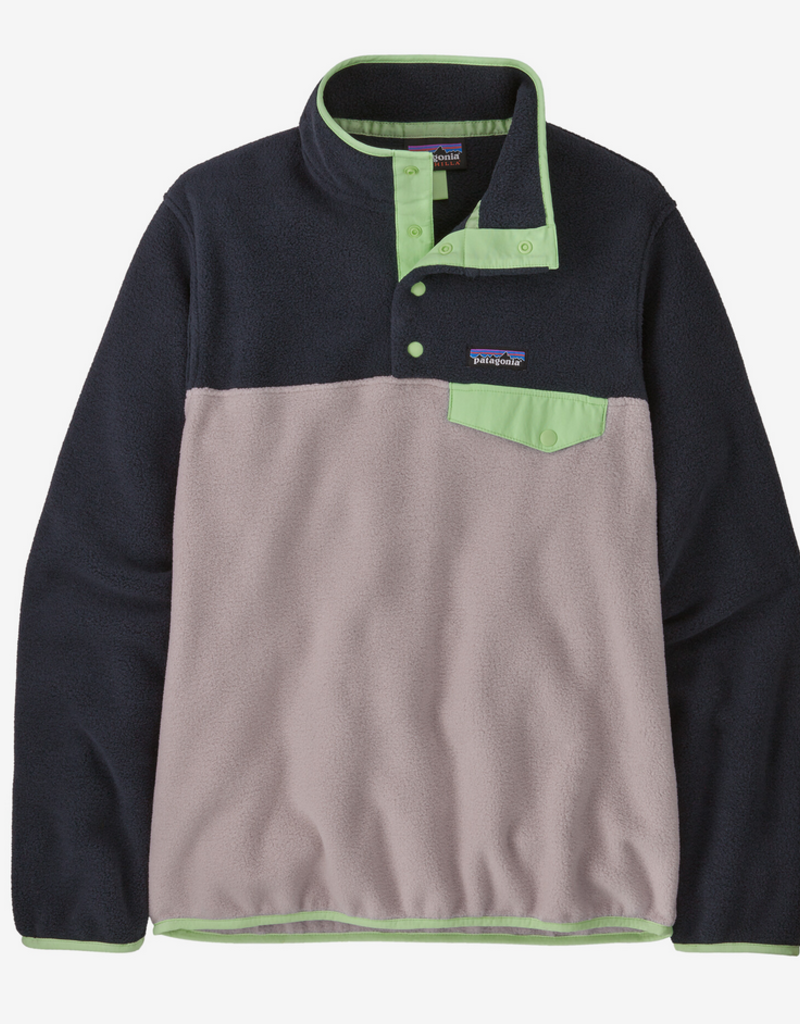Patagonia Patagonia LW Synch Snap-T P/O (W)