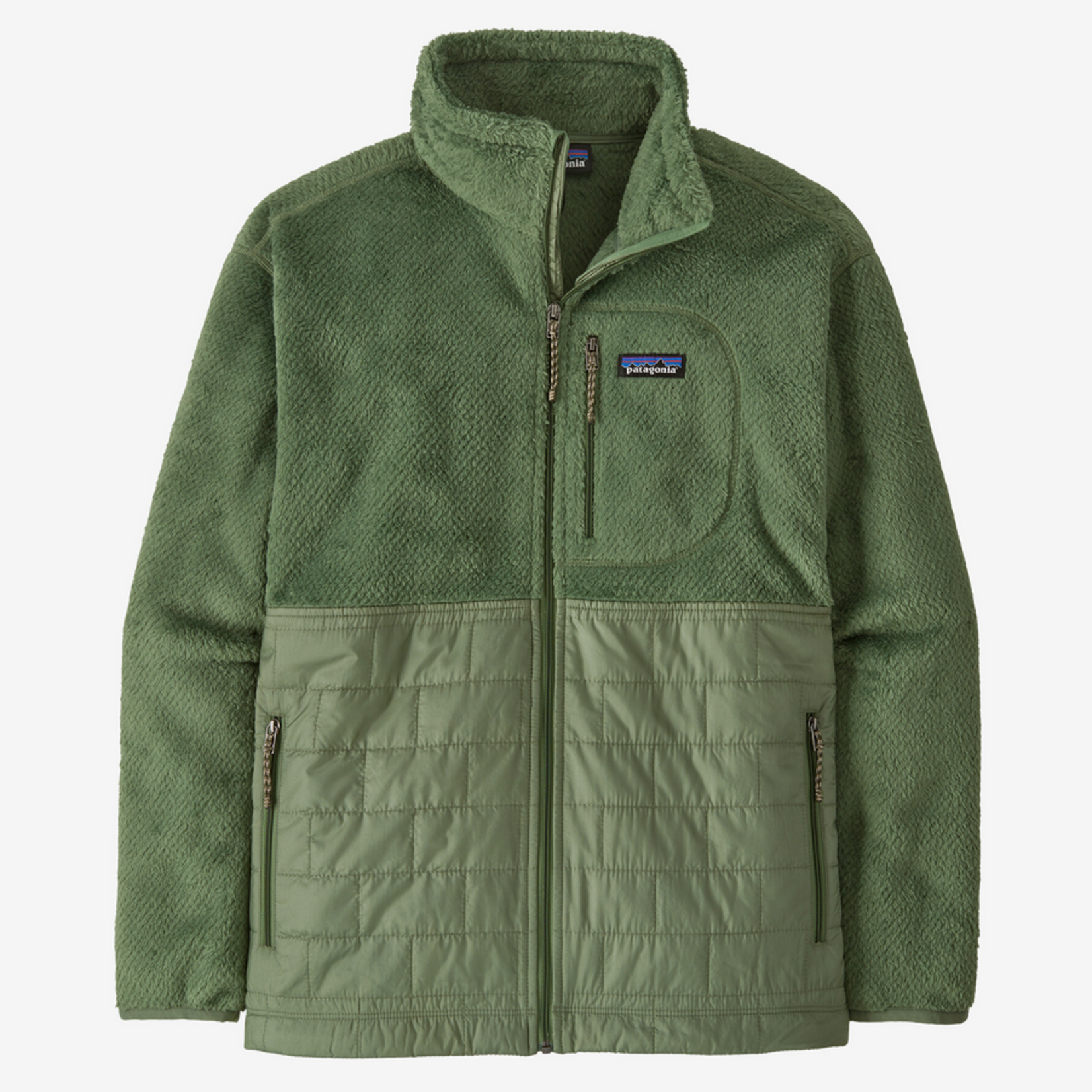 Patagonia Patagonia Re-Tool Hybrid Jacket (W)