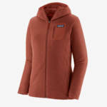 Patagonia Patagonia R1 Air Full-Zip Hoody (W)