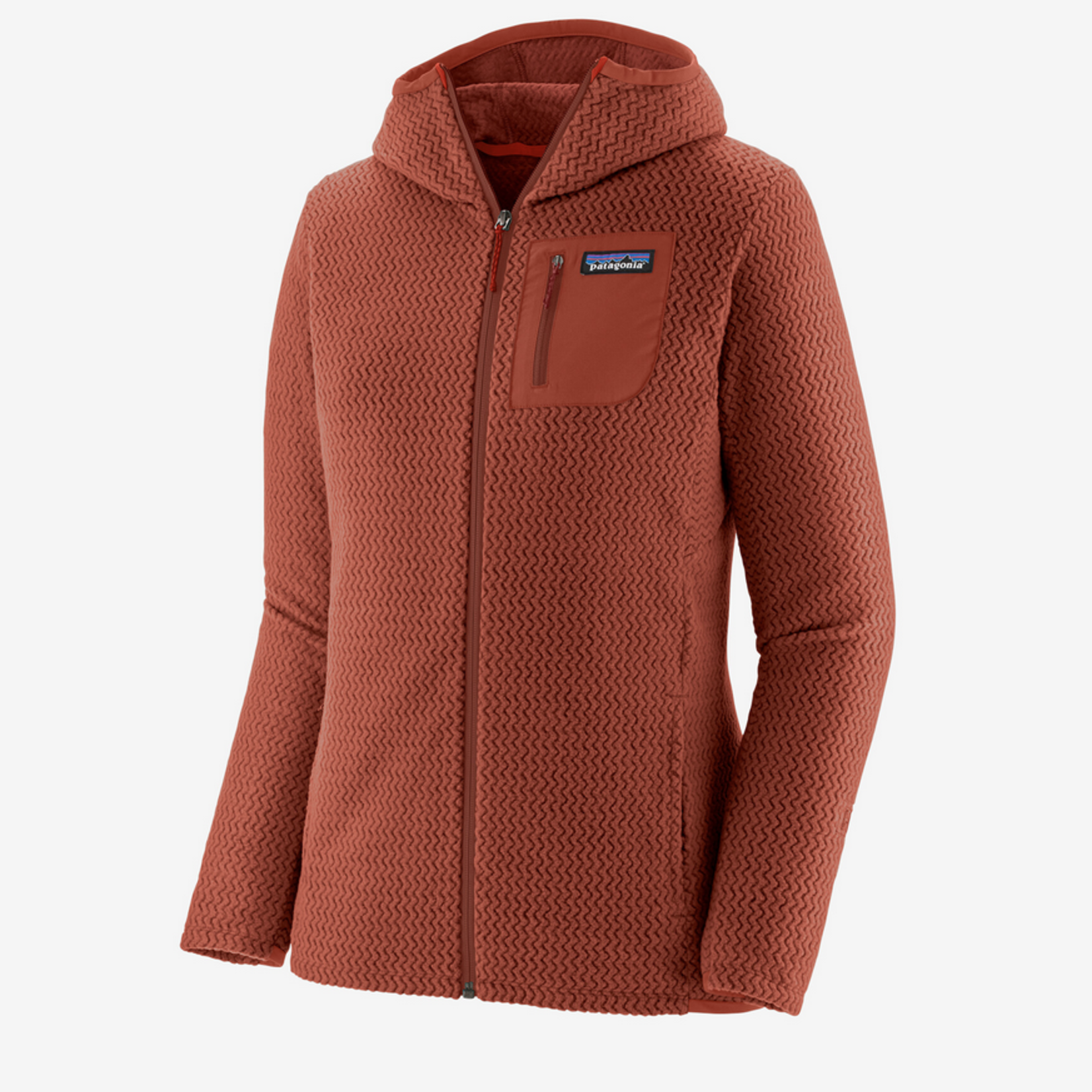 Patagonia Patagonia R1 Air Full-Zip Hoody (W)
