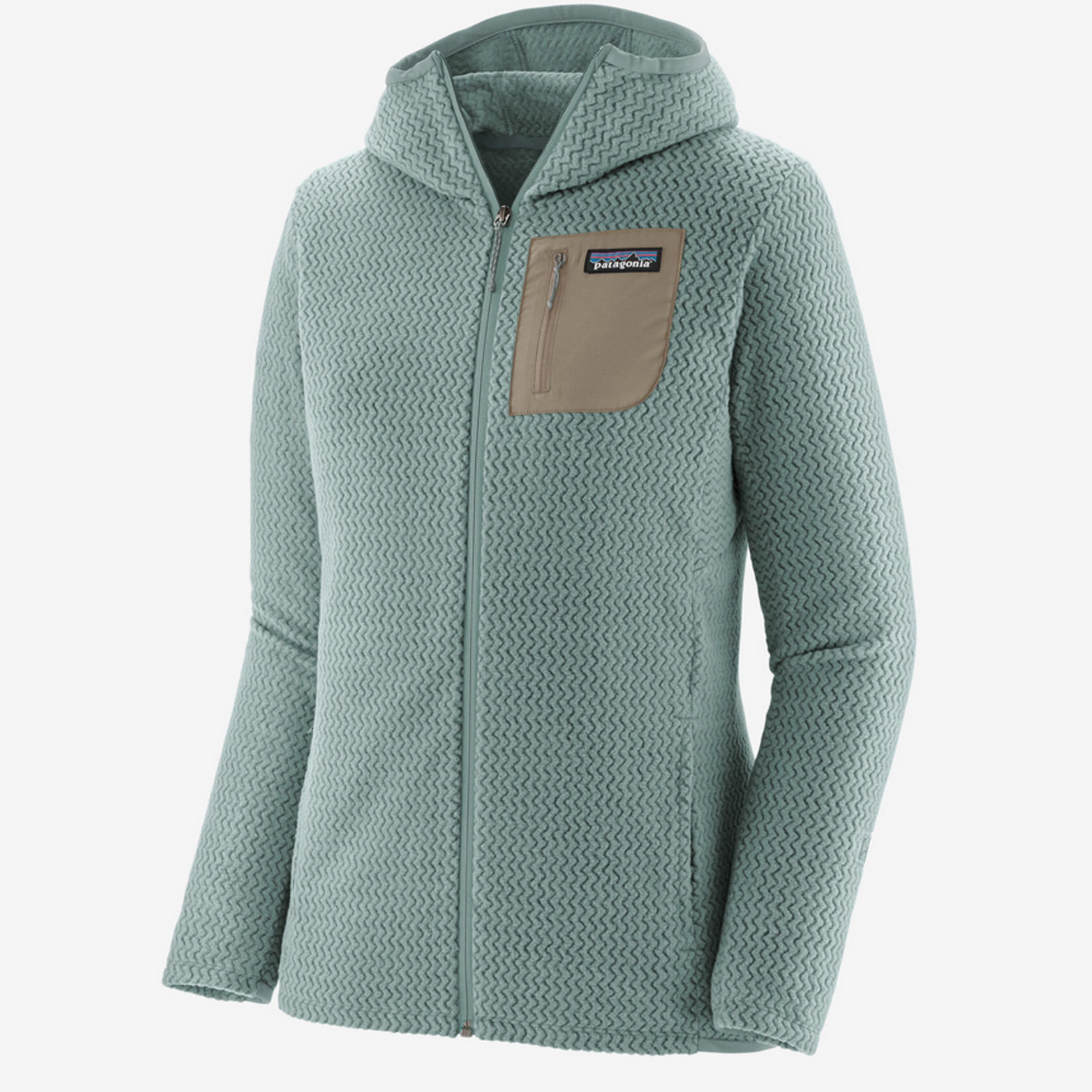 Patagonia Patagonia R1 Air Full-Zip Hoody (W)