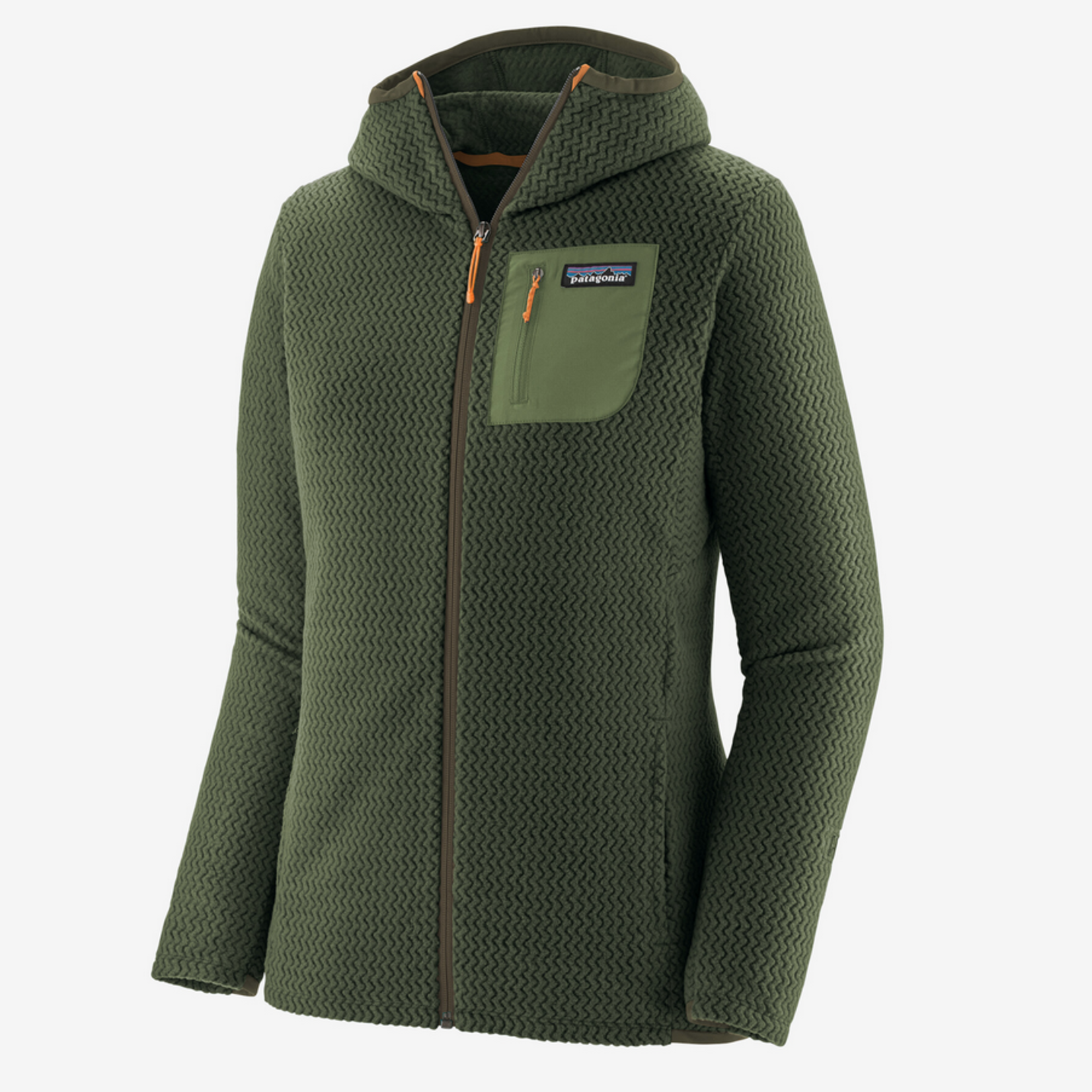 Patagonia Patagonia R1 Air Full-Zip Hoody (W)