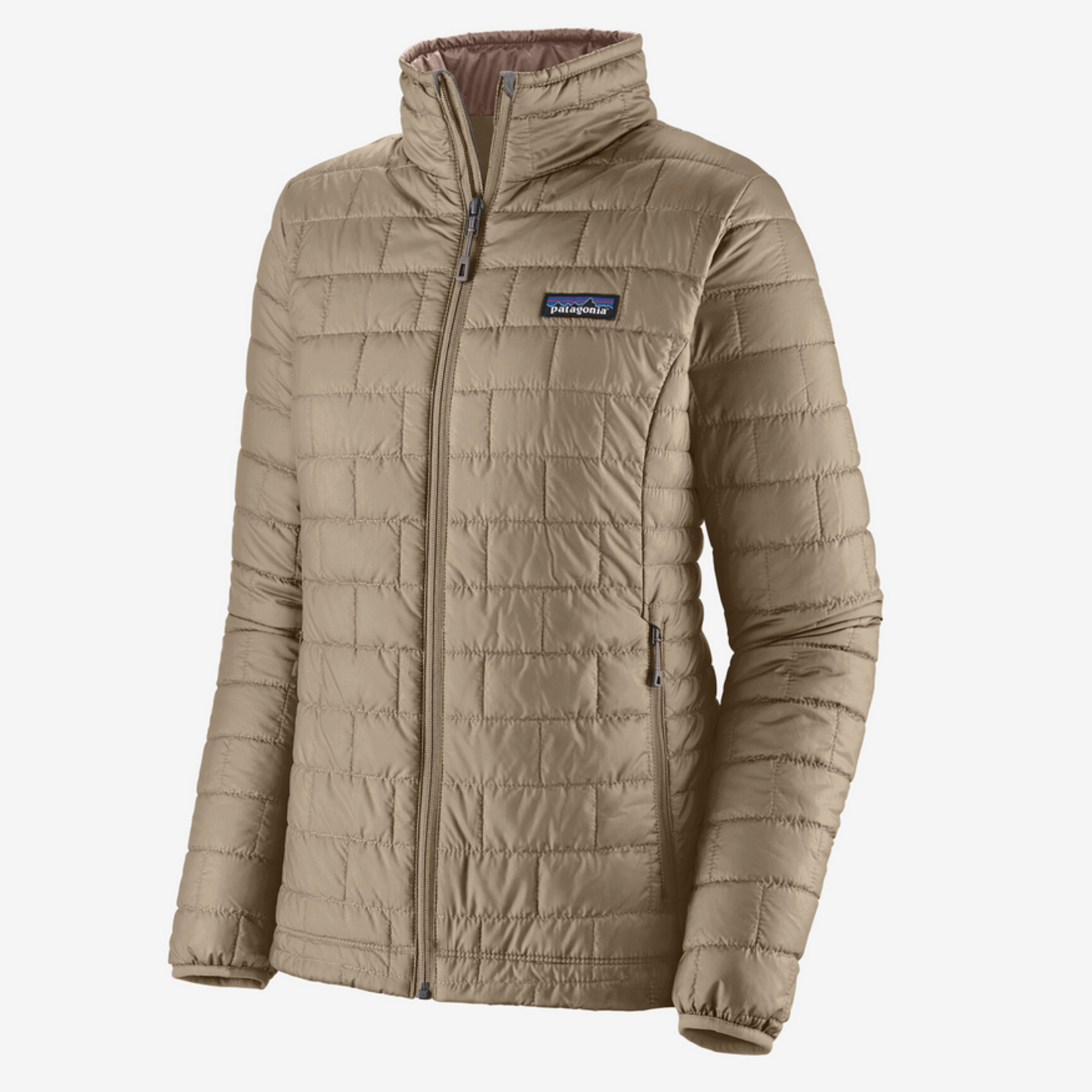 Patagonia Patagonia Nano Puff Jacket (W)