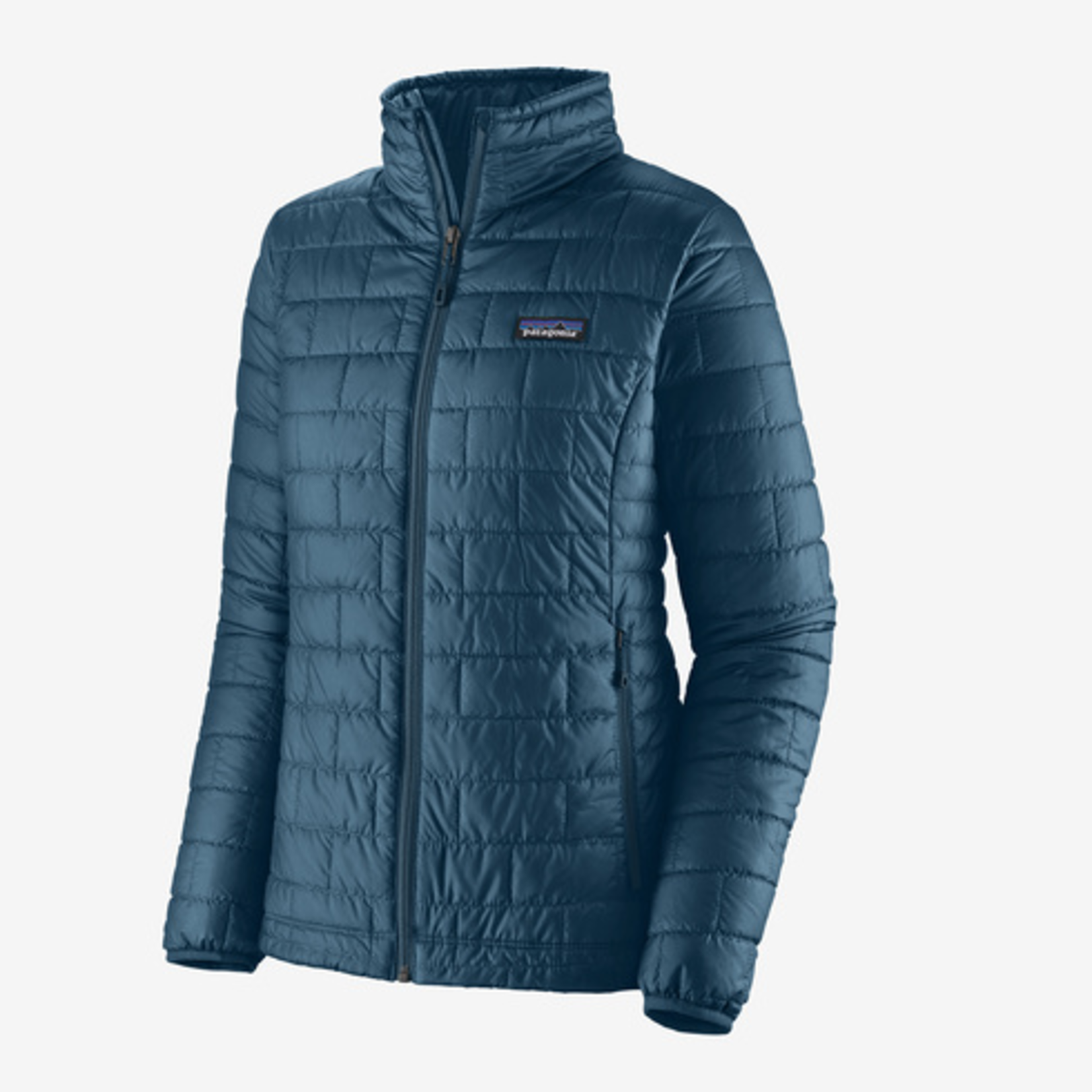 Patagonia Patagonia Nano Puff Jacket (W)