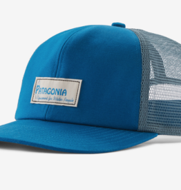 Patagonia Patagonia Relaxed Trucker Hat