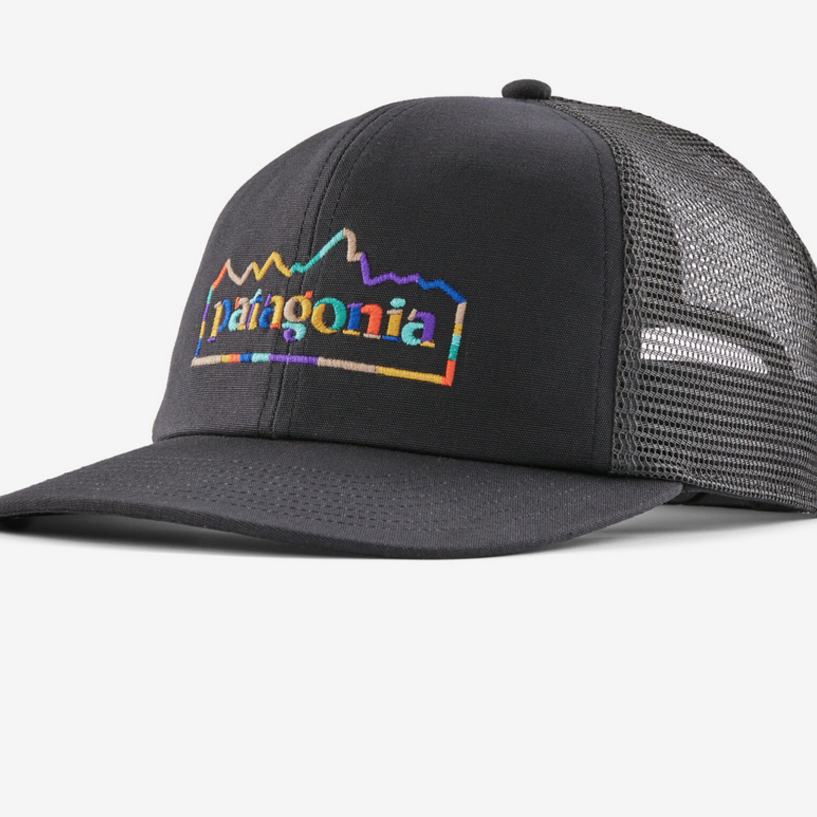 Patagonia Patagonia Relaxed Trucker Hat