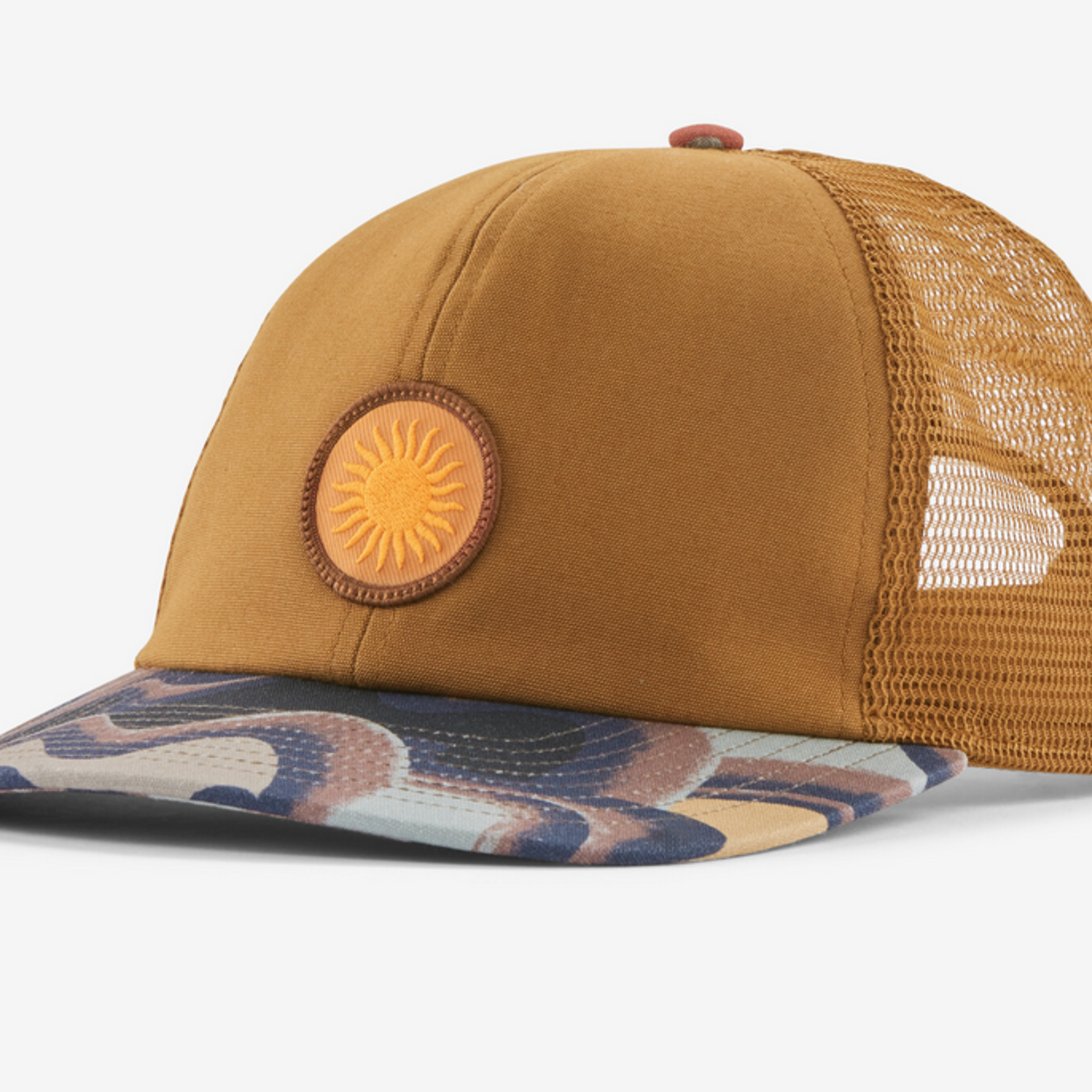 Patagonia Patagonia Relaxed Trucker Hat